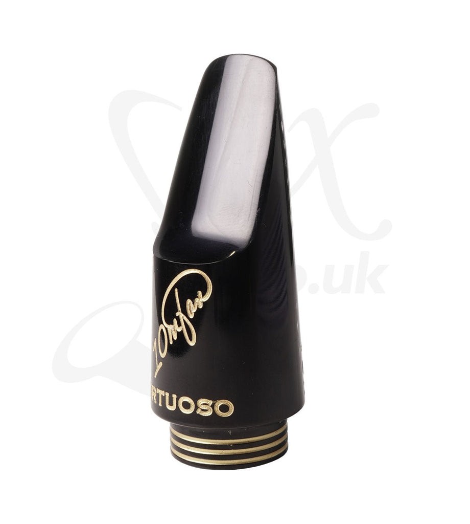 10MFAN Virtuoso Soprano Saxophone Mouthpiece - SAX