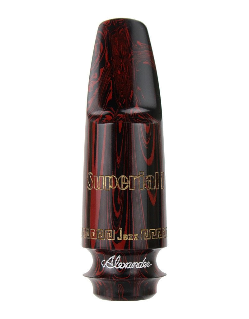 Alexander Superial I Jazz Tenor Mouthpiece - SAX
