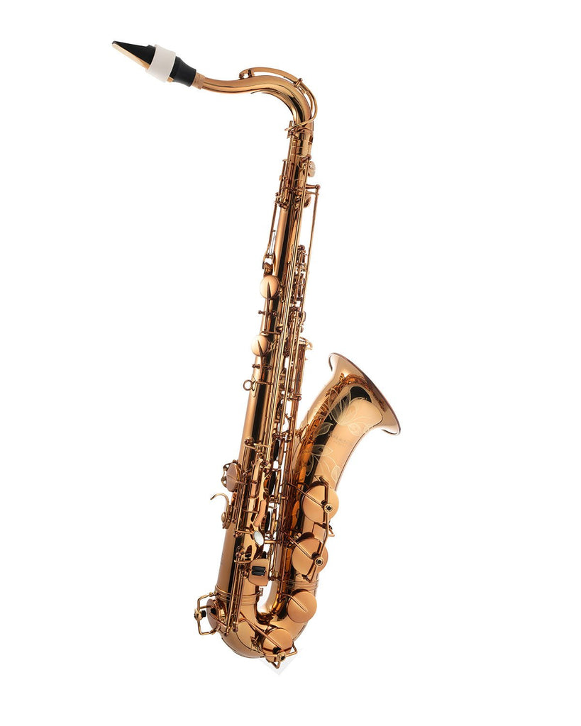 Atlantic London - The Duke - Vintage Amber - Tenor Saxophone - SAX