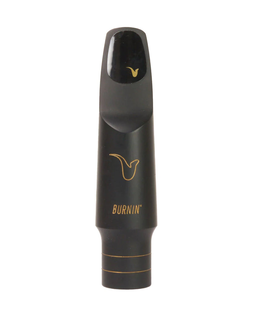BetterSax BURNIN' - Baritone Saxophone Mouthpiece - SAX