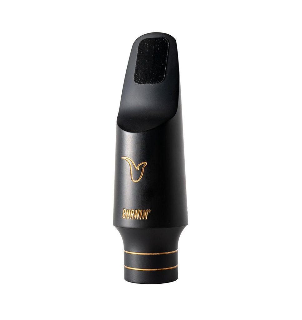 BetterSax BURNIN' - Tenor Saxophone Mouthpiece - SAX