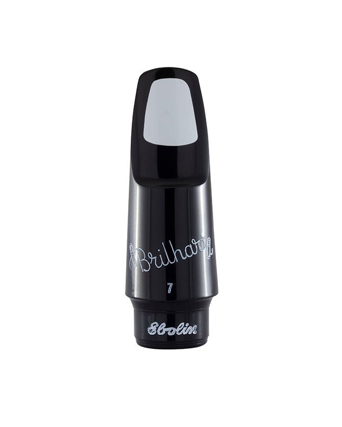 Brilhart Ebolin Carlsbad Alto Saxophone Mouthpiece - SAX