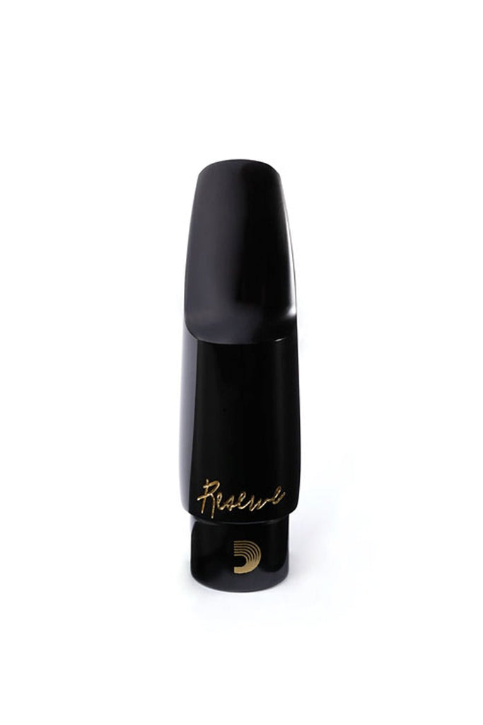 D'Addario Reserve Alto Mouthpiece - SAX
