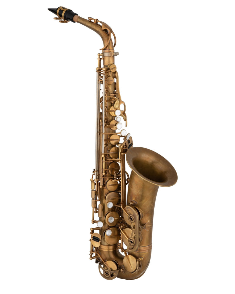 Eastman 52nd Street - EAS652 - Alto Saxophone - SAX