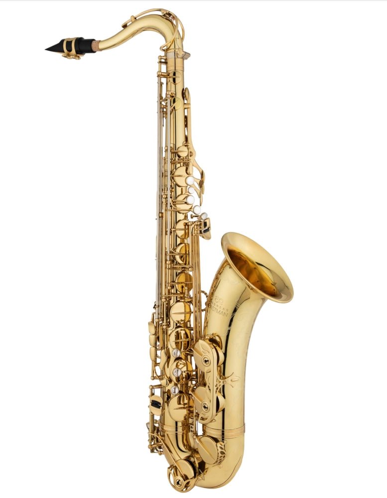 Eastman Rue Saint George - ETS850 - Tenor Saxophone - SAX