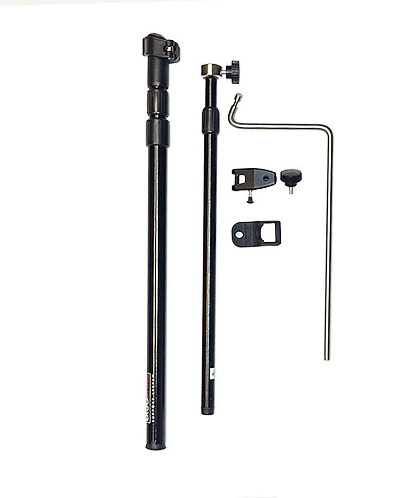 ERGOsax - TENOR ALTO Saxophone Support - SAX