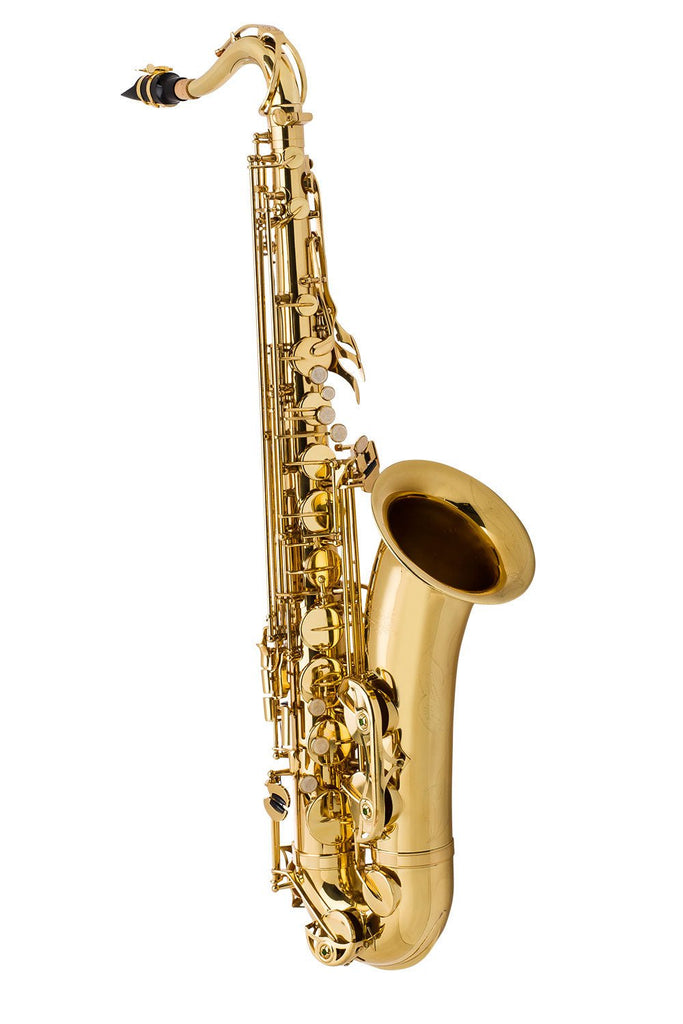 Jean Paul USA TS-400 Tenor Saxophone - SAX