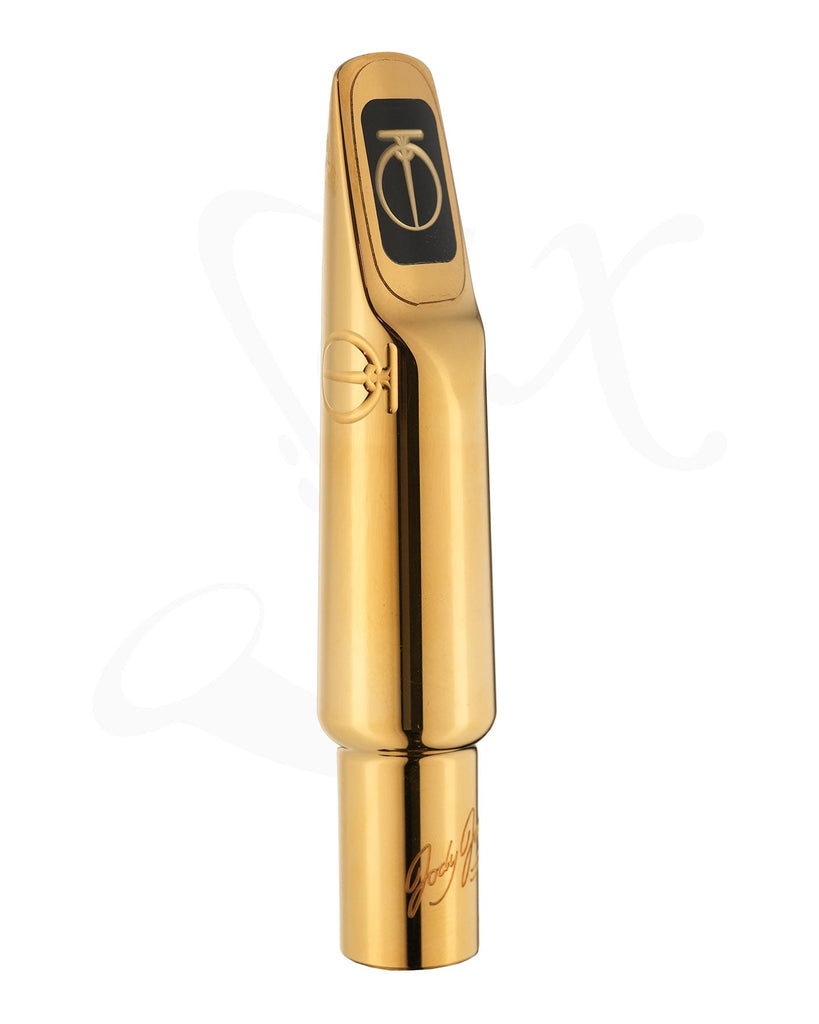 JodyJazz DV - Baritone Sax Mouthpiece - SAX