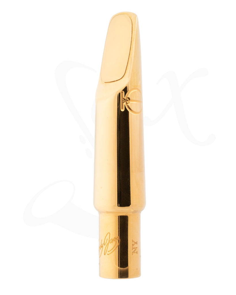 JodyJazz DV New York - Baritone Sax Mouthpiece - SAX