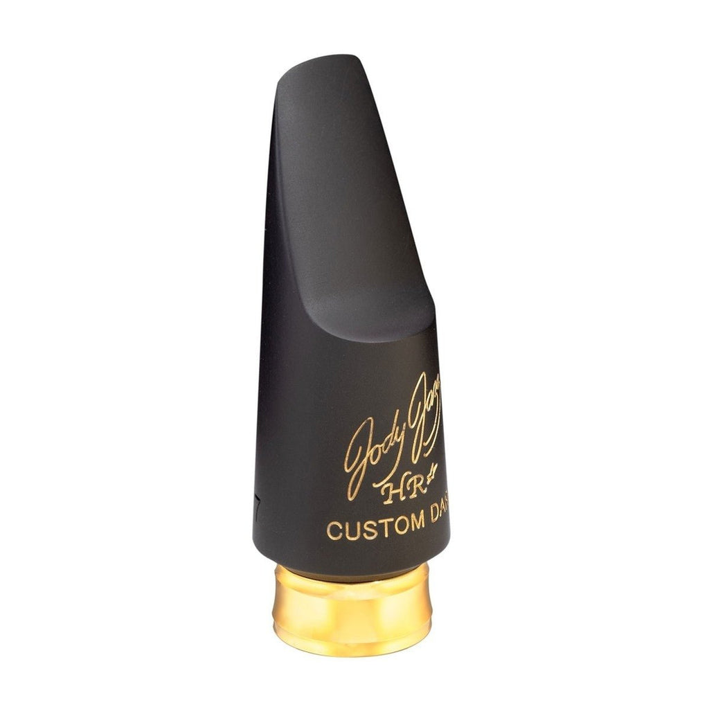 JodyJazz HR* Custom Dark - Alto Sax Mouthpiece - SAX