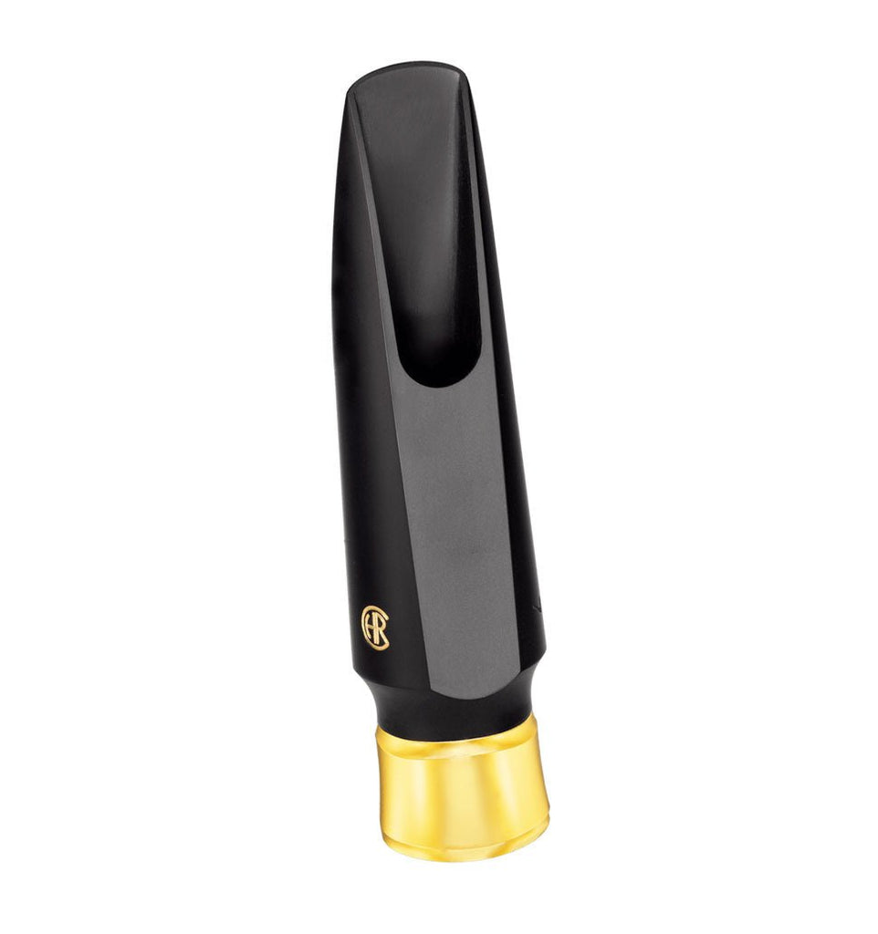 JodyJazz HR* Custom Dark - Baritone Saxophone Mouthpiece - SAX