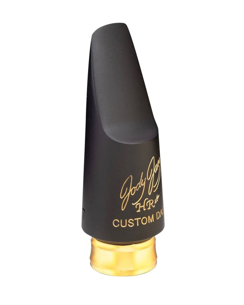 JodyJazz HR* Custom Dark - Soprano Sax Mouthpiece - SAX