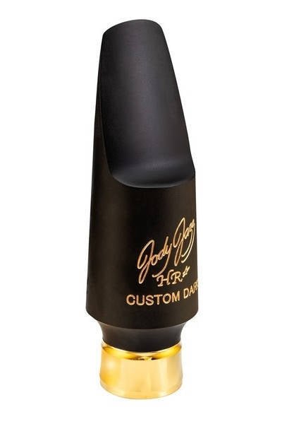 JodyJazz HR* Custom Dark - Tenor Sax Mouthpiece - SAX