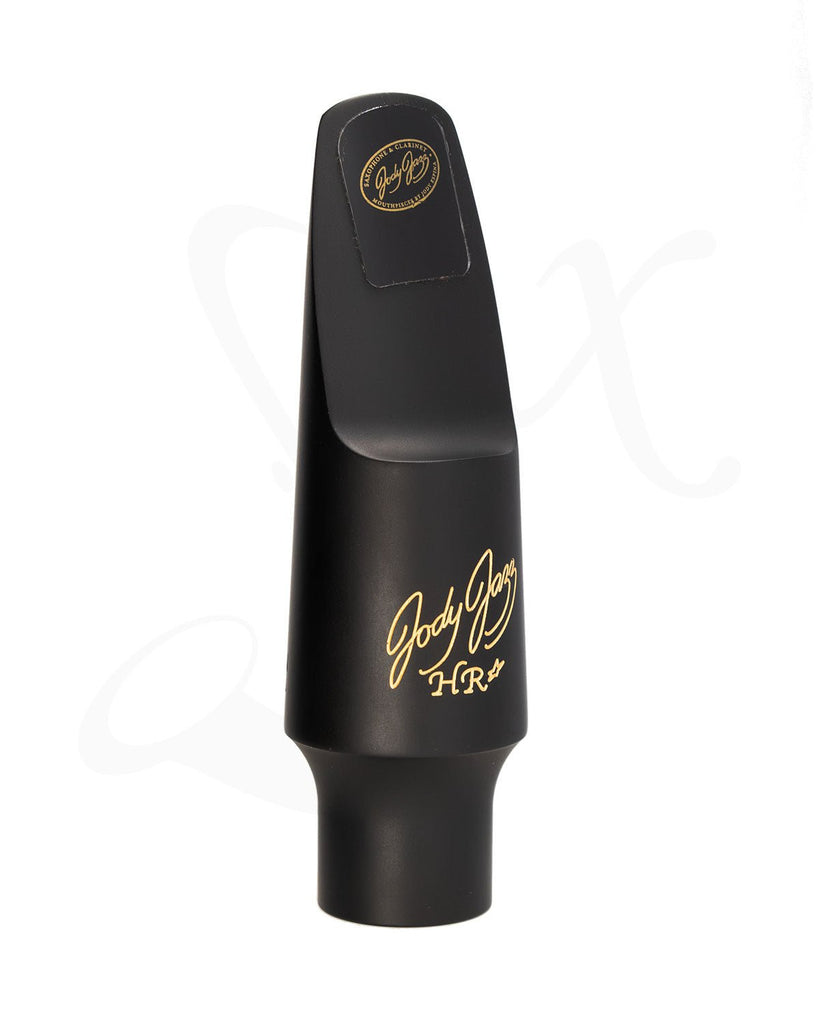 JodyJazz HR* - Tenor Sax Mouthpiece - SAX