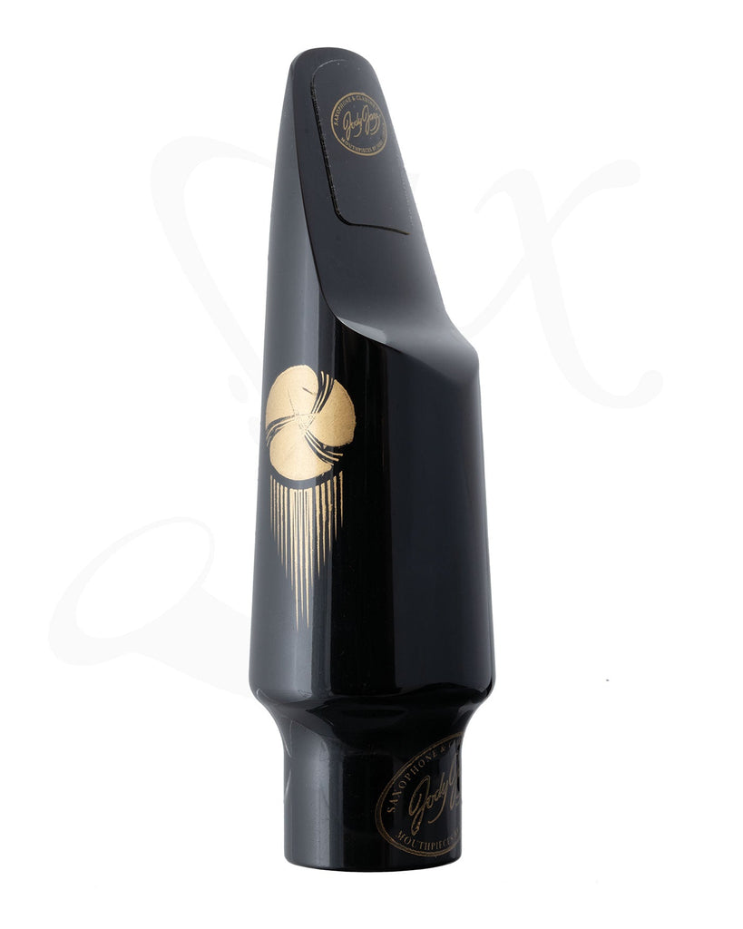 JodyJazz Jet Tenor Saxophone Mouthpiece - SAX