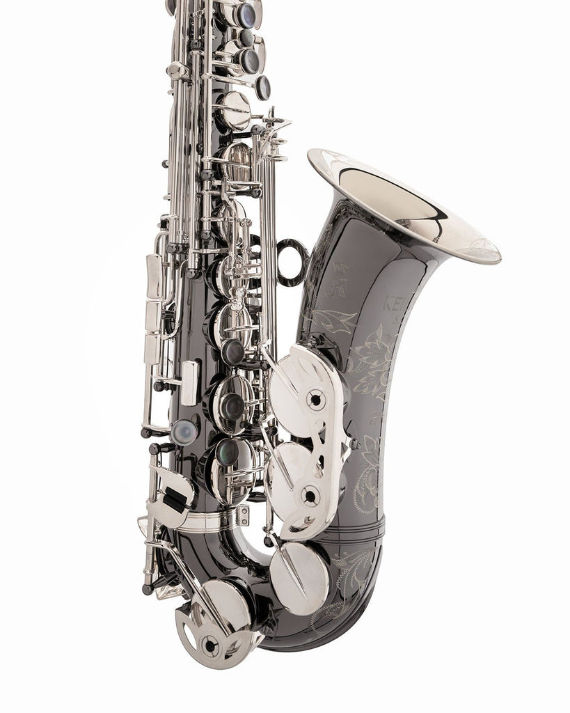 Keilwerth Shadow Alto Saxophone - SAX