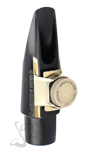Lawton Ebonite Baritone Saxophone Mouthpiece - SAX