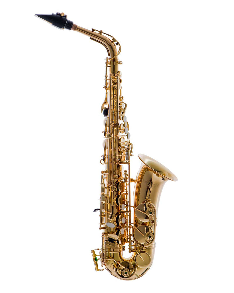 Leblanc LAS511 Avant Alto Saxophone - SAX