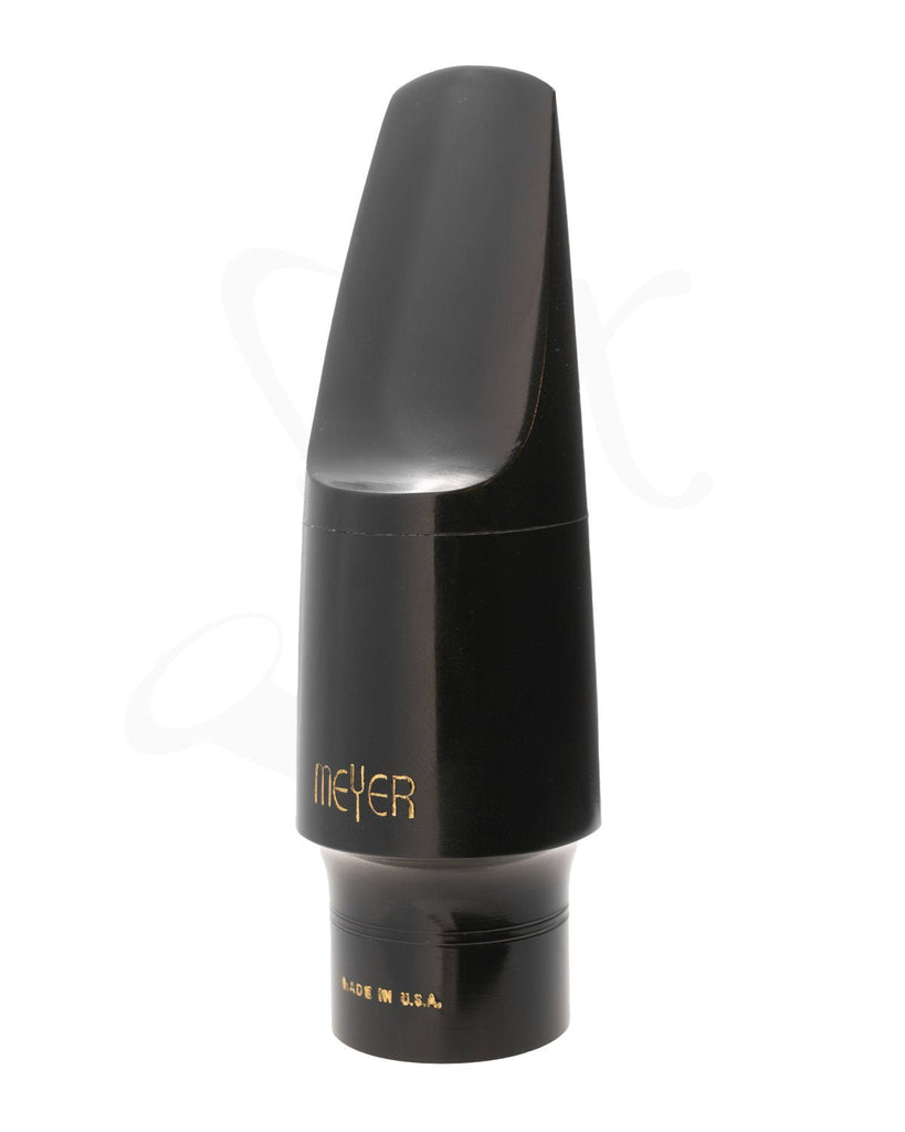 Meyer Ebonite - Alto Saxophone Mouthpiece - SAX
