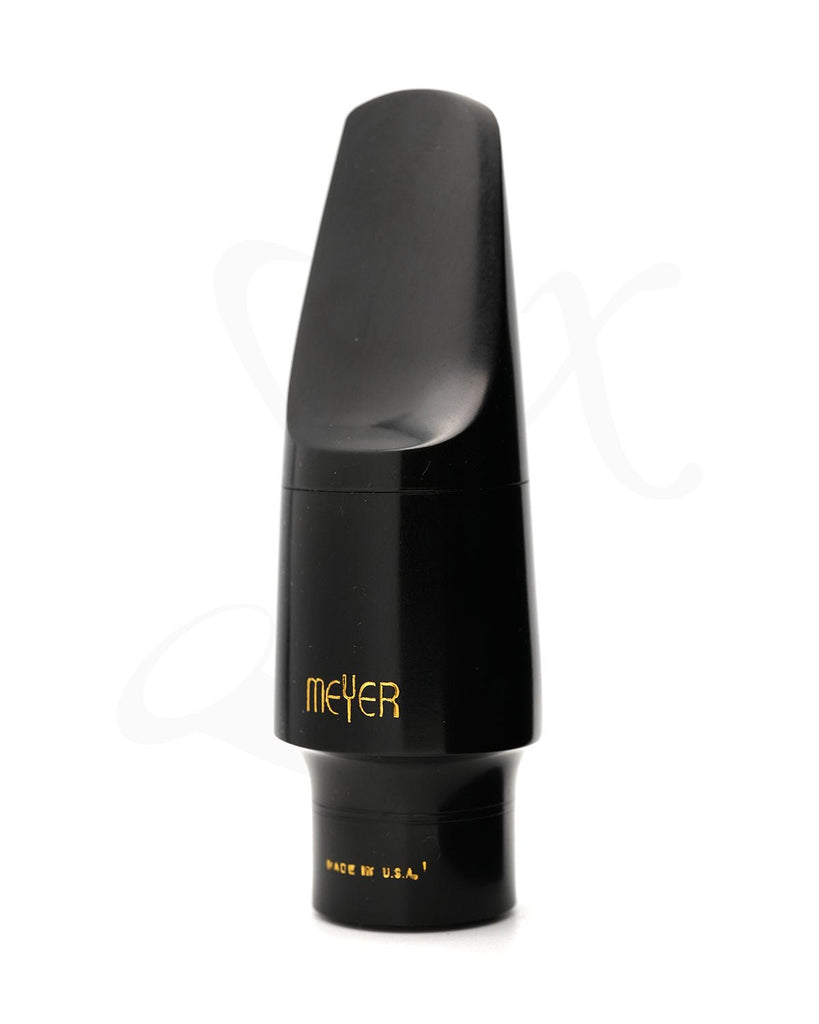 Meyer Ebonite - New York - Alto Saxophone Mouthpiece - SAX