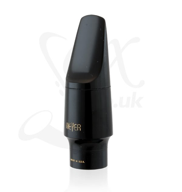 Meyer Ebonite - Soprano Saxophone Mouthpiece - SAX