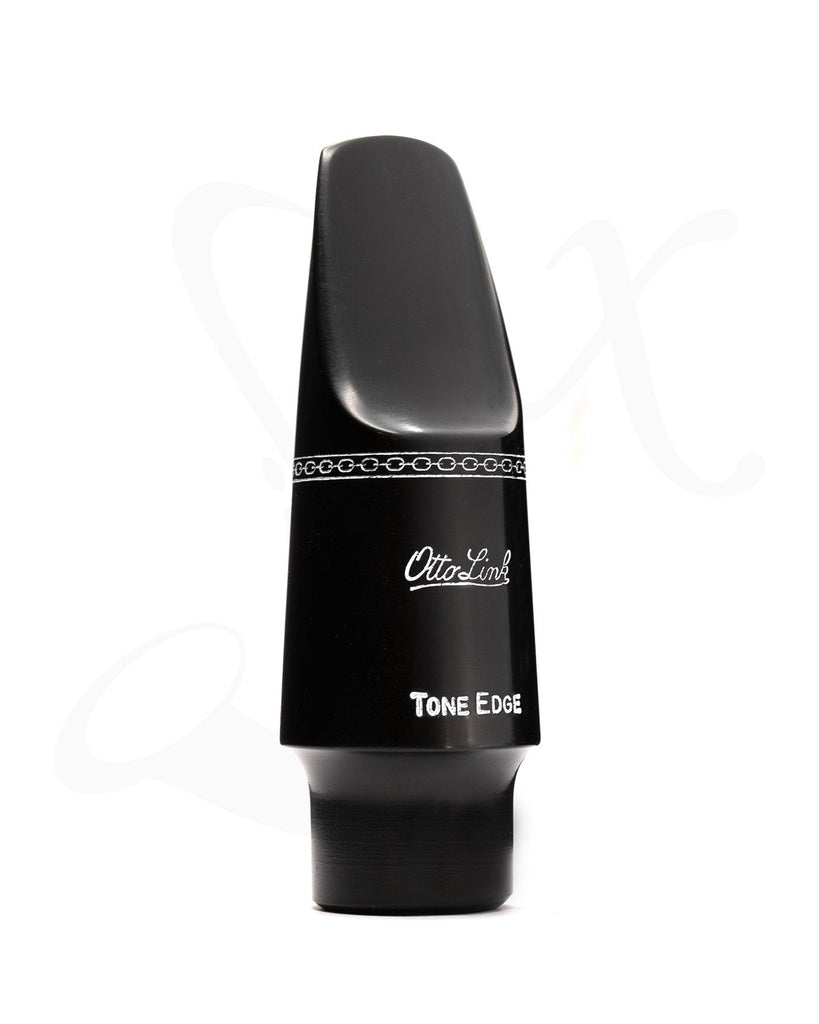 Otto Link Ebonite - Alto Saxophone Mouthpiece - SAX
