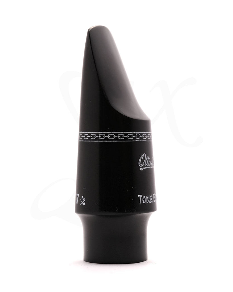 Otto Link Ebonite - Soprano Saxophone Mouthpiece - SAX