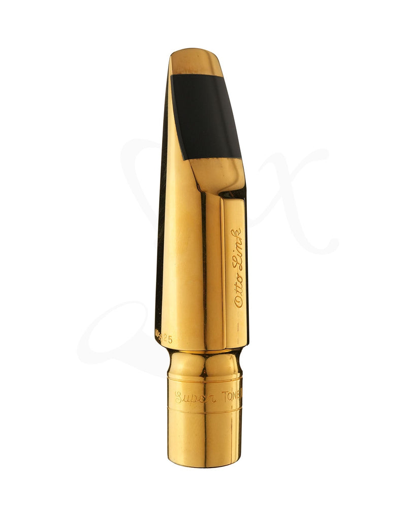 Otto Link Metal - Baritone Saxophone Mouthpiece - SAX