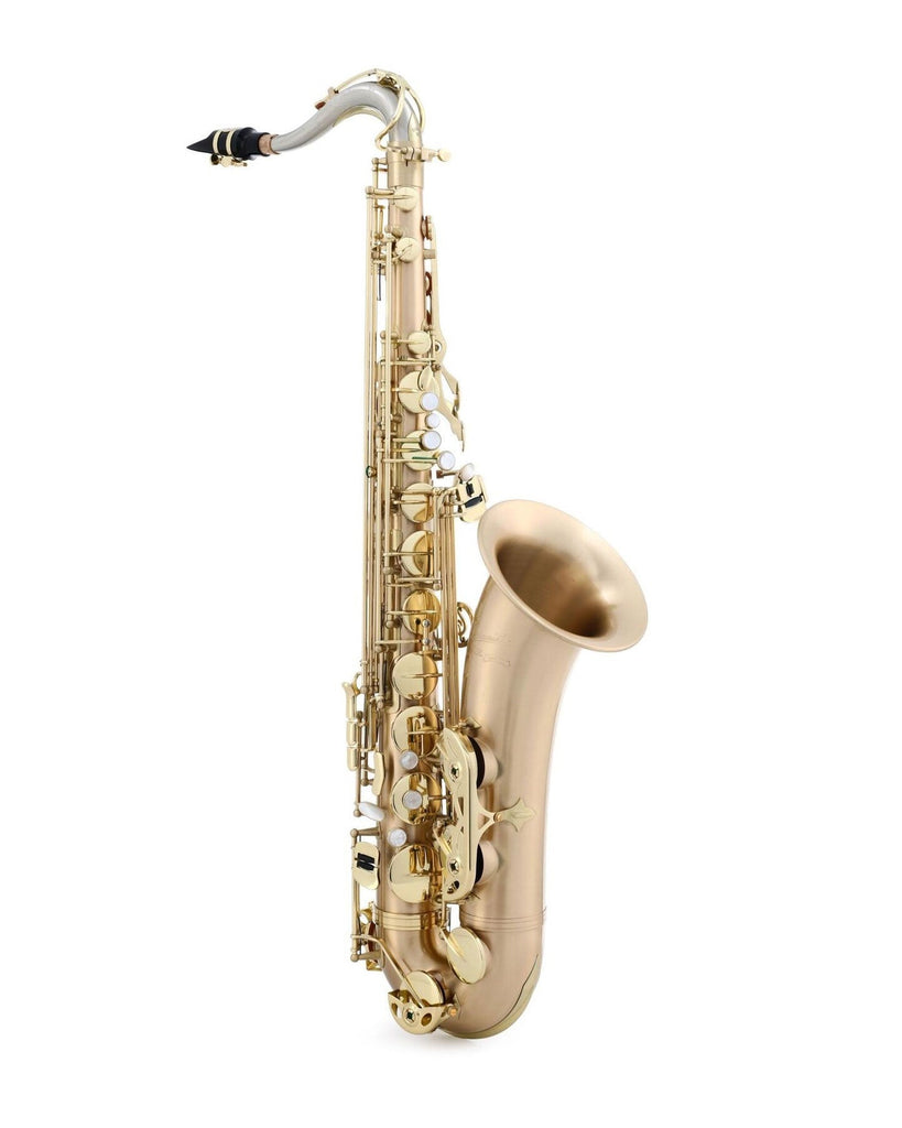 P Mauriat Le Bravo Tenor Saxophone - SAX