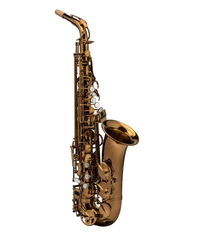 Rampone & Cazzani Performance Series Alto Saxophone - SAX