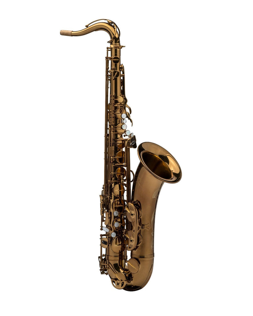 Rampone & Cazzani Performance Series Tenor Saxophone - SAX