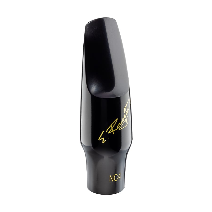 Rousseau Classic NC Mouthpiece - Alto Saxophone - 5 Tip Opening - SAX