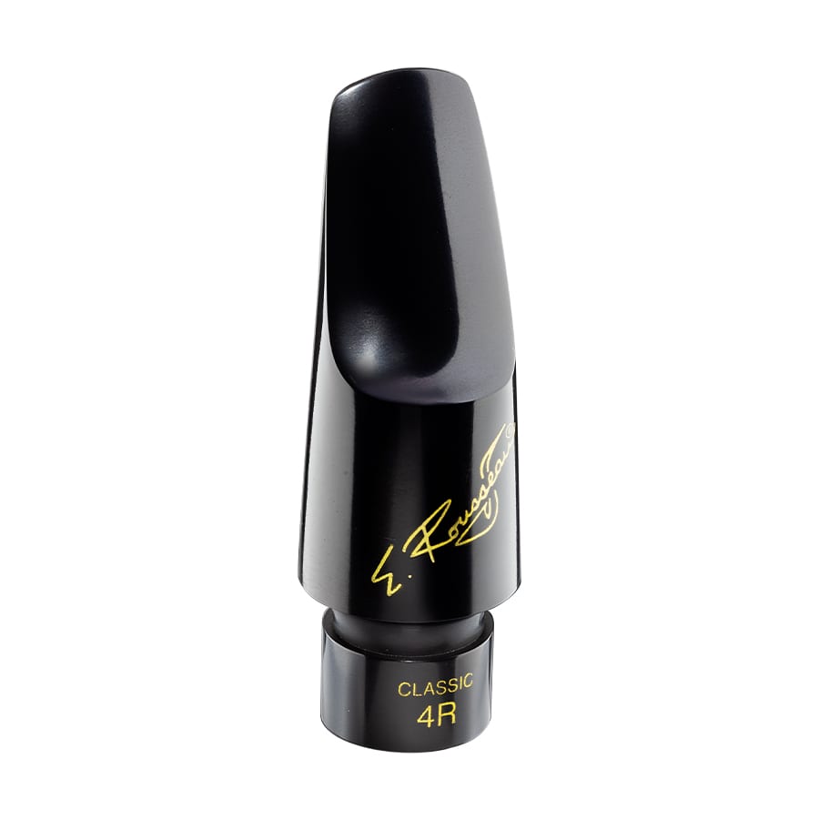 Rousseau Classic R Mouthpiece - Alto Saxophone - SAX