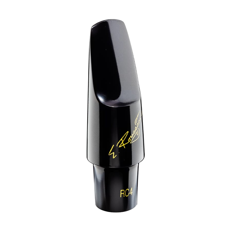 Rousseau Classic RC Mouthpiece - Alto Saxophone - SAX