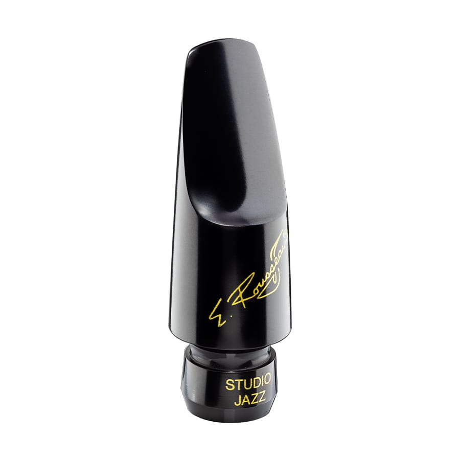 Rousseau Studio Jazz Mouthpiece - Alto Saxophone - SAX