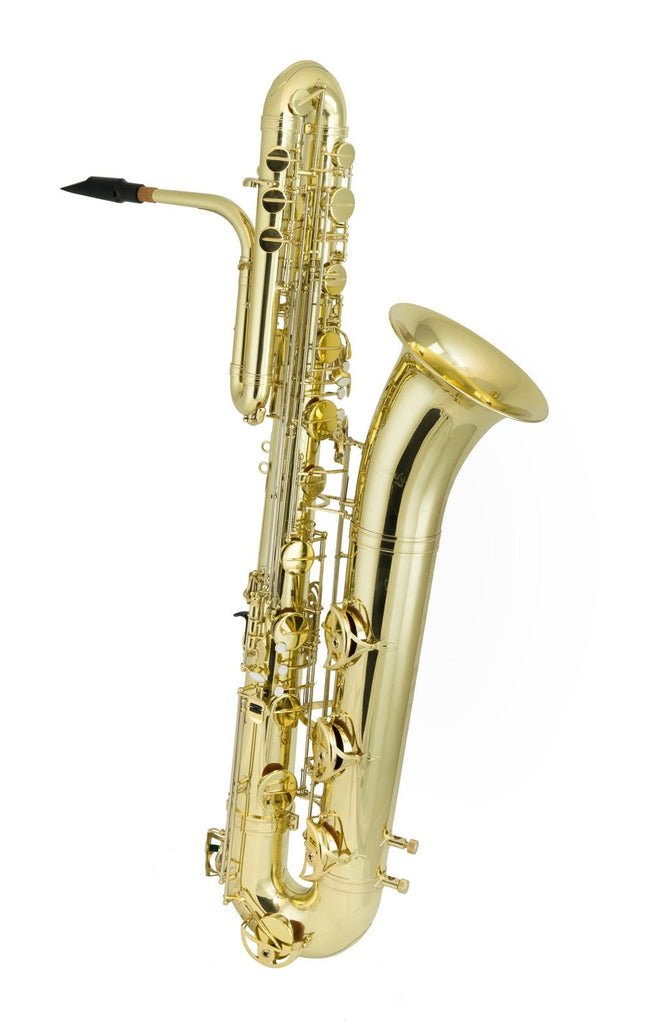 Sakkusu Bass Saxophone - SAX