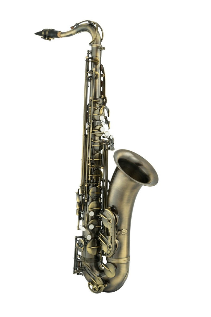 Sakkusu - Tenor Saxophone - Vintage - Ex - Hire - SAX