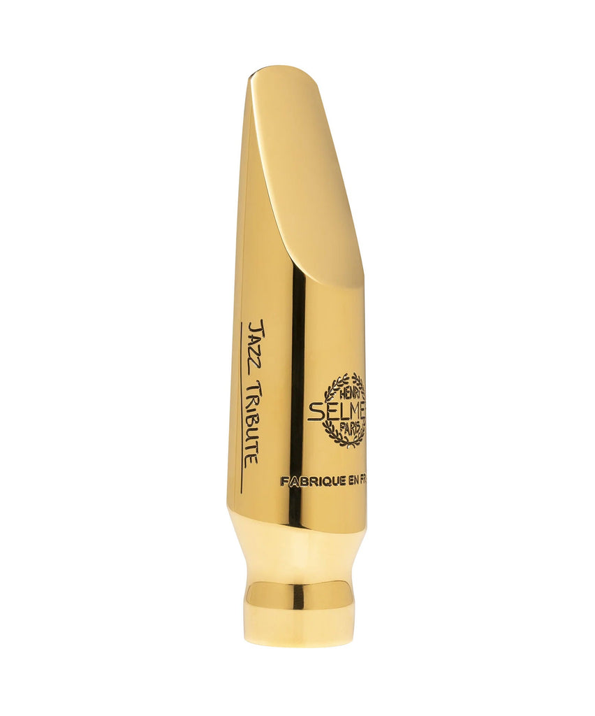 Selmer Jazz Tribute Tenor Saxophone Mouthpiece - SAX