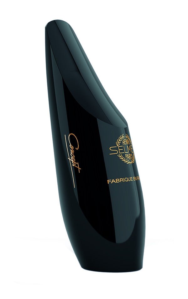 Selmer Paris Concept Soprano Mouthpiece - SAX