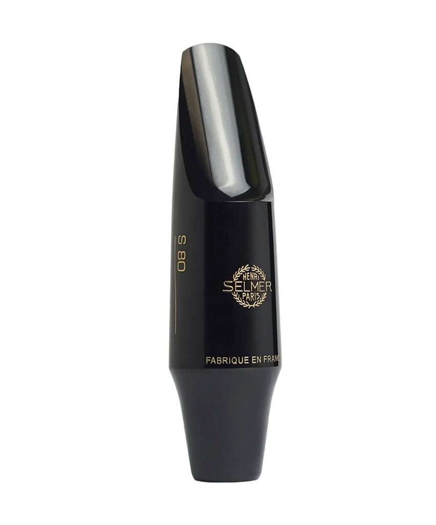 Selmer Paris S80 Mouthpiece - Baritone Saxophone - SAX