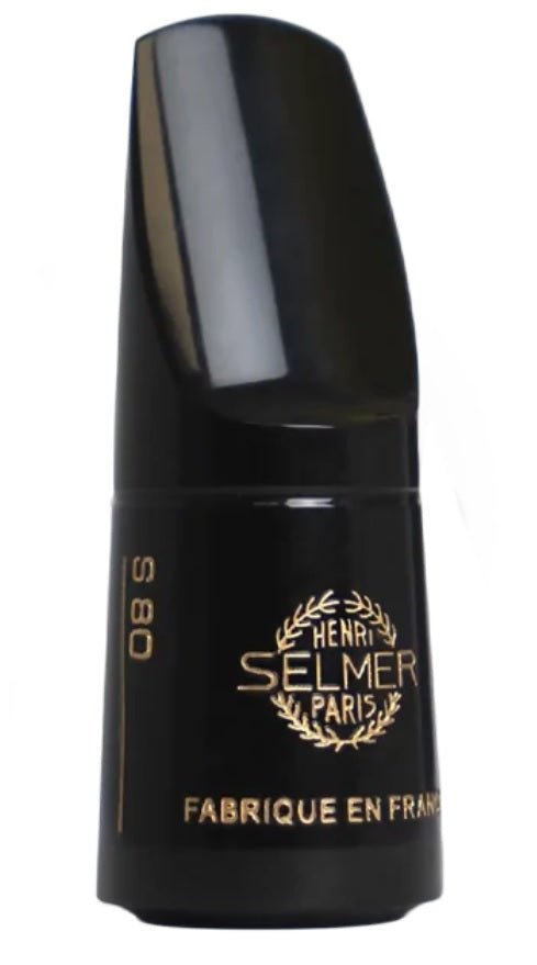 Selmer Paris S80 Mouthpiece - Sopranino Saxophone - SAX