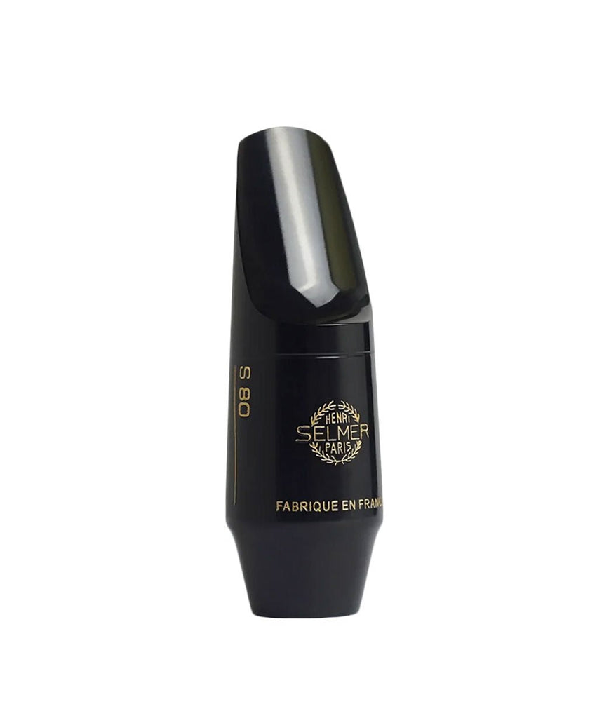 Selmer Paris S80 Mouthpiece - Soprano Saxophone - SAX
