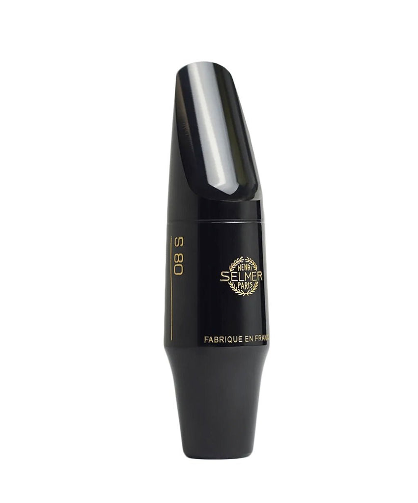 Selmer Paris S80 Mouthpiece - Tenor Saxophone - SAX