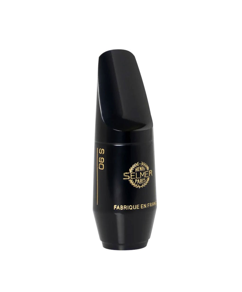 Selmer Paris S90 Mouthpiece - Soprano Saxophone - SAX