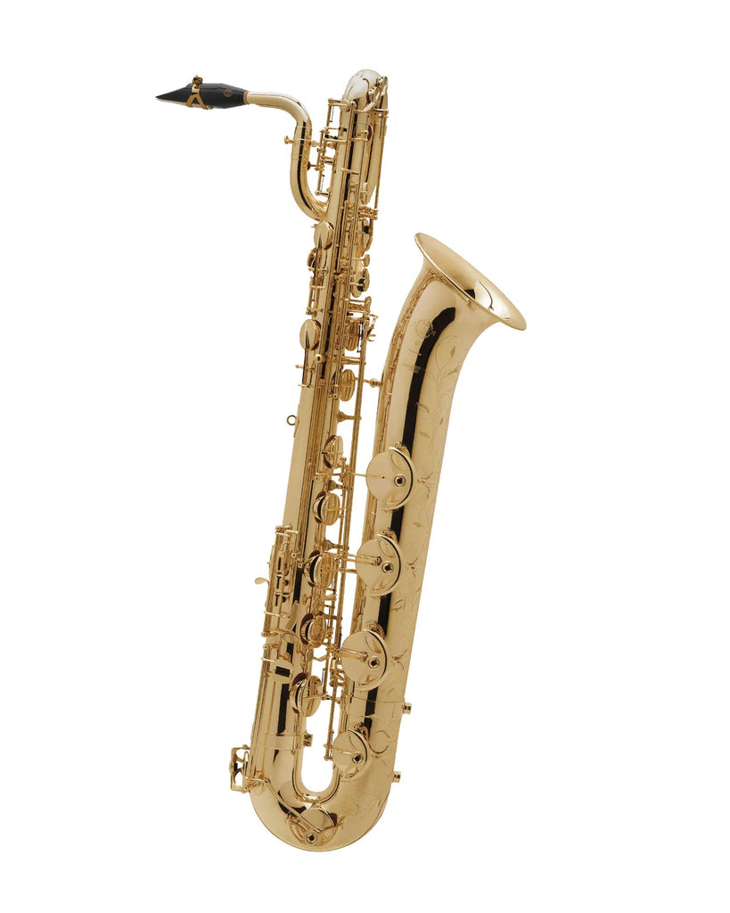 Selmer Paris Series III Baritone Saxophone - Jubilee - Gold Lacquer - SAX