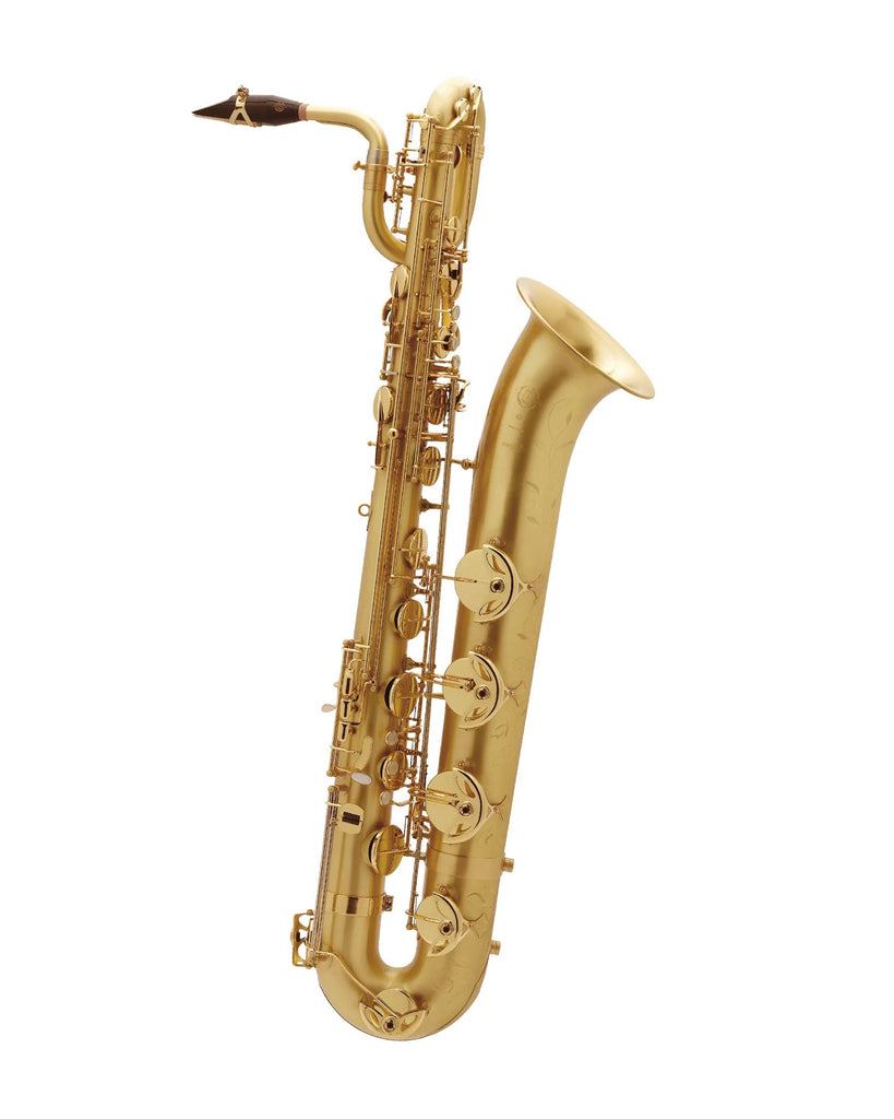 Selmer Paris Series III Baritone Saxophone - Jubilee - Matt Gold - SAX