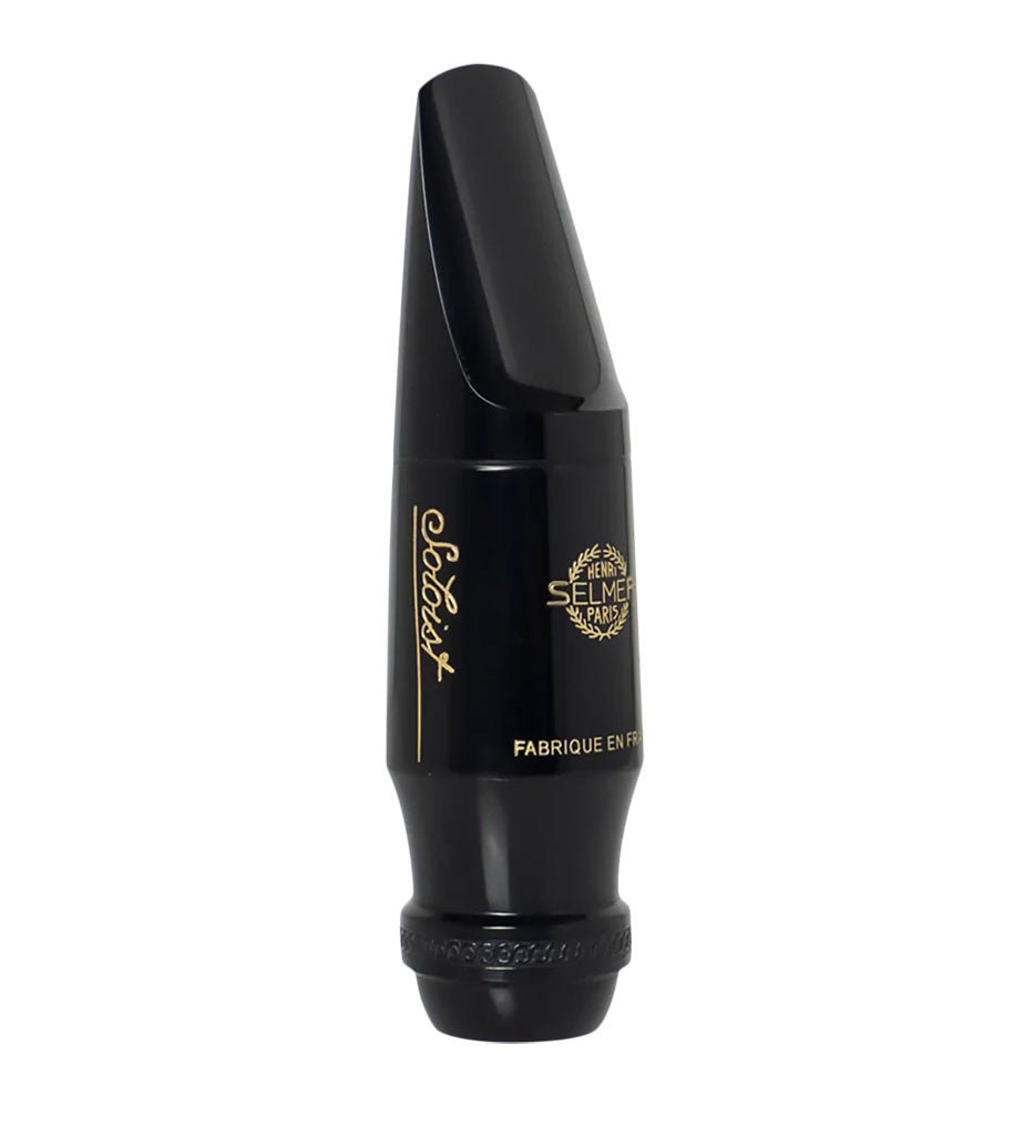 Selmer (Paris) Soloist Mouthpiece - Tenor Saxophone - SAX