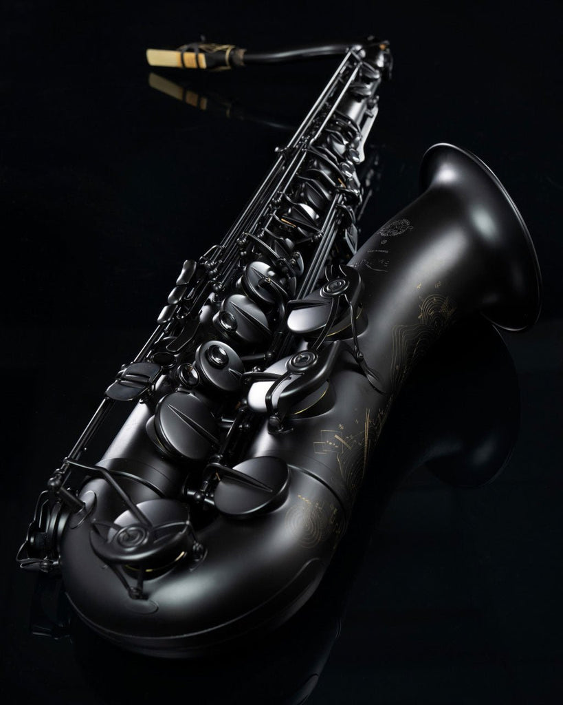 Selmer Paris Supreme 幸运飞行艇官方直播の全部记录，线上查询飞行艇开奖结果 168娱乐体彩幸运飞开艇开奖记录结果查询 Tenor Saxophone - 140th Anniversary - 2025 Limited Edition - SAX