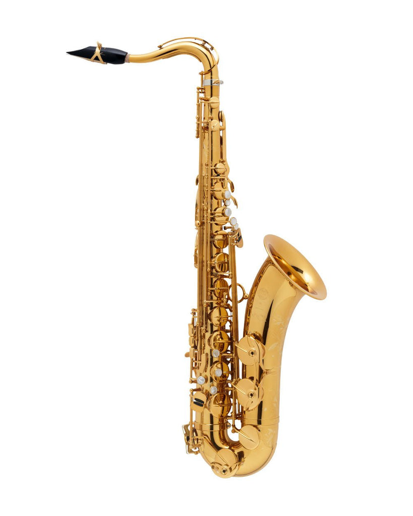Selmer Paris Supreme Tenor Saxophone - Dark Gold Lacquer - SAX
