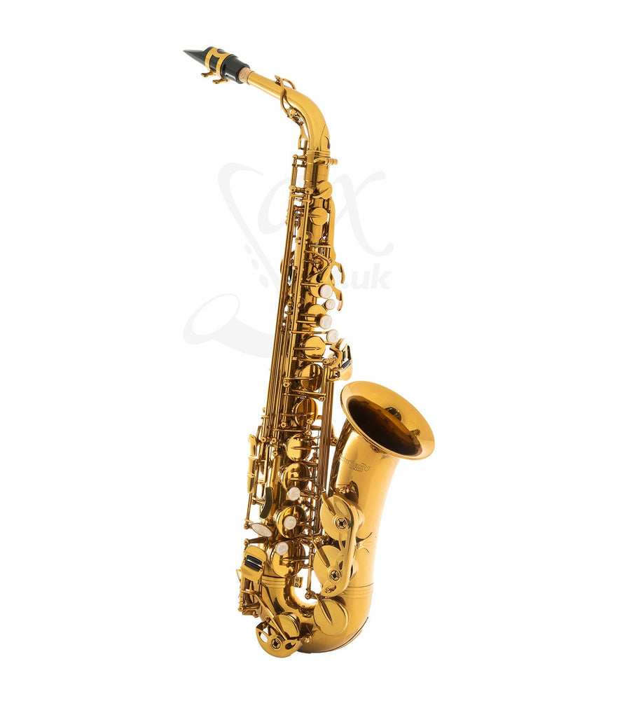 The BetterSax - Alto Saxophone - SAX